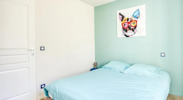 Appartement 101 - Lumineux - GregImmo, Rezerwuj Apartament  
