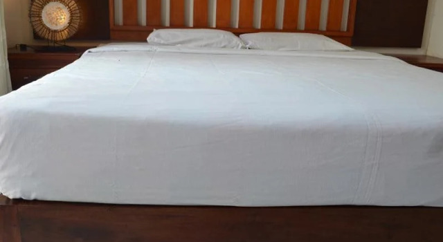 金巴兰穆提拉民宿(Mutiara Homestay Jimbaran)