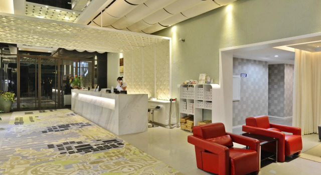 Gulangyu Penero Resort Hotel, Book Resort Gulangyu 