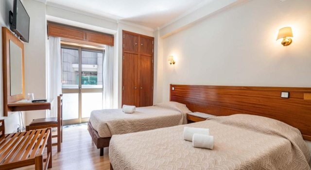 São Cristóvão Guesthouse, Rezerwuj Pensjonat Fatima Ribatejo