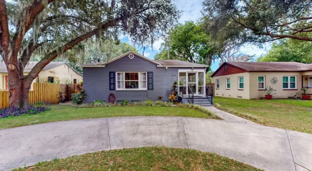 Коттедж Dog-friendly Yard! Walkable Dixieland District Gem