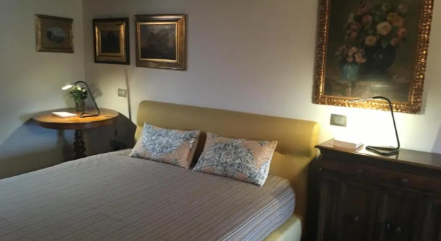 Апартаменты Holiday Apartment in Historical Palace
