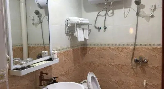 Siji Homestay