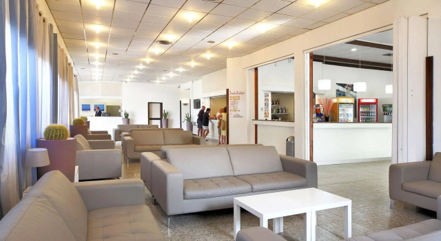 I Giardini di Athena- Athena Resort, Забронировать Курортный отель Отели Долины Ното 4 звезды, 4*