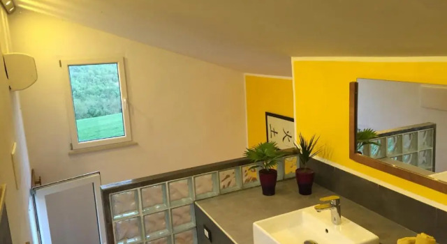 Habitación doble Estándar LeAmorine White House B&B