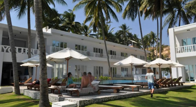 Surf4You Residence, Buchen Sie Boutique Günstige Hotels in Binh Thuan