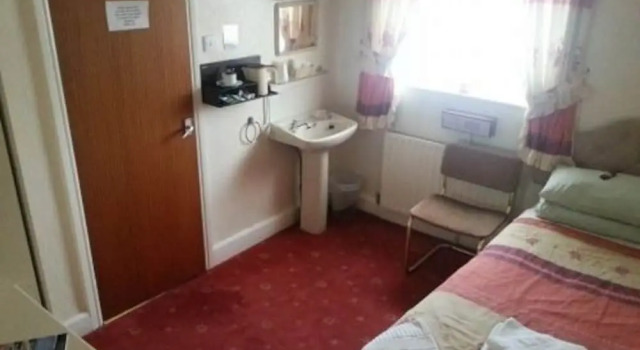 Hotel Athol Blackpool, Забронировать Отель Отели Англии 3 звезды, 3*
