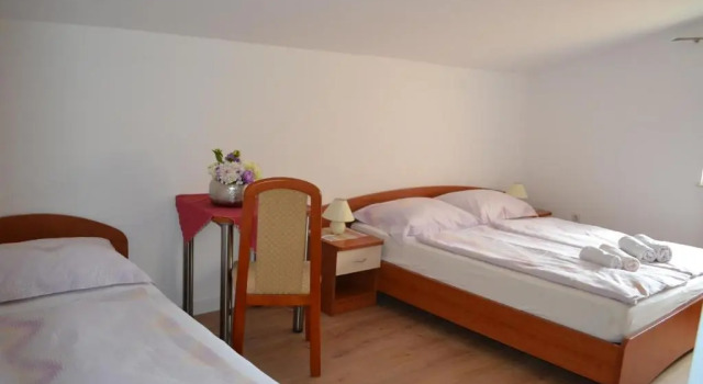 Номер Standard Bed & Breakfast Dani