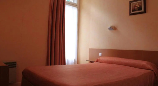 Двухместный номер Standard Hotel Acapulco