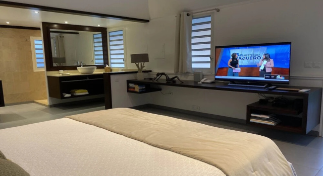 Dream Villa Colombier 783