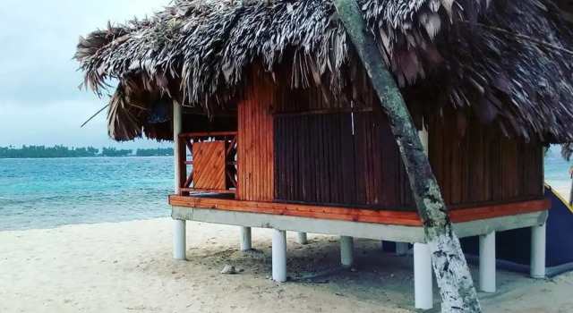 Isla Franklin Cabaña Tubasenika, Prenota Hotel Hotel a Nargana con colazione, Colazione