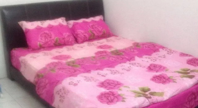 Ipoh Malaysia Homestay at Panorama