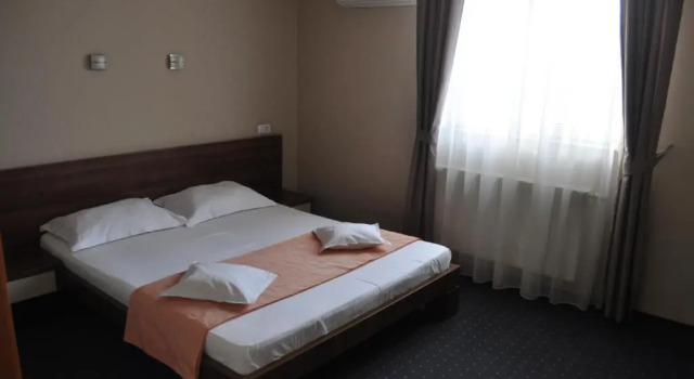 Двухместный номер Standard Euro House Hotel