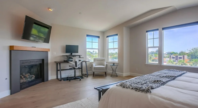 North Shore 5 Bedroom Home, Book Feriehus Solana Beach Californien