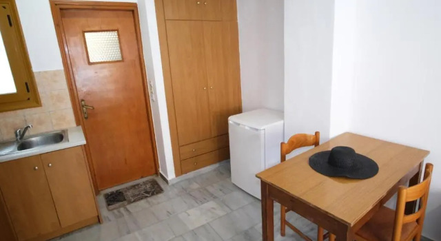 Constantine Fortezza Rooms