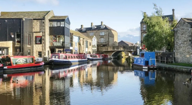 Porri Nook, Забронировать Отель Скиптон Yorkshire Dales