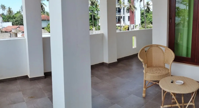 Номер Luxury Moragalla Beach Home Guesthouse (Newly opened hotel)