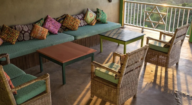 The Lion House Jamaica, Забронировать Отель Отели Ocho Rios Coast 3 звезды, 3*