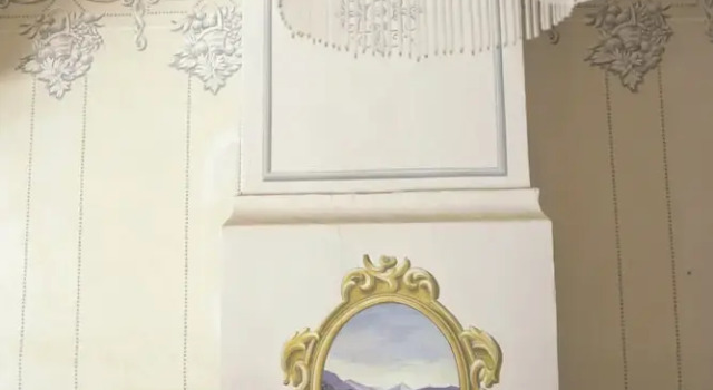 Room-rustic Charm, Olivo Suite With Priv