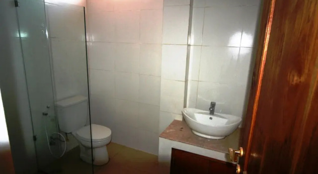 Вилла Villa Senja Semiyak