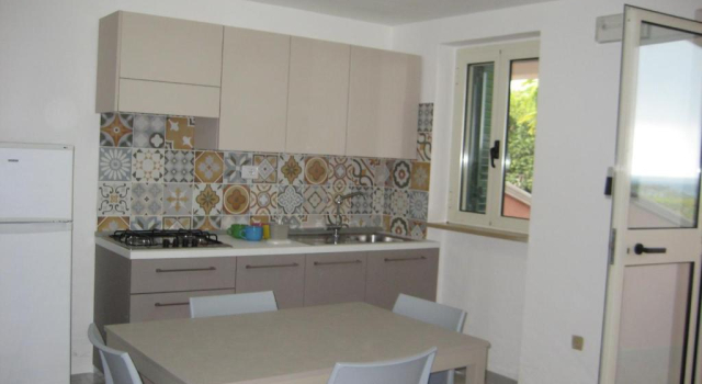 Апартаменты с 2 комнатами Villa Hibiscus