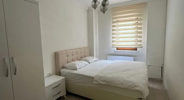 Номер Standard Uçan Pansiyon
