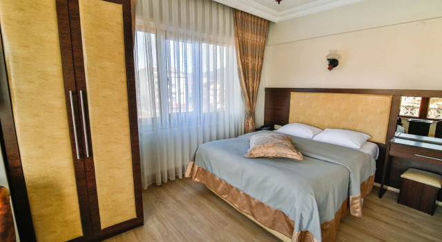 Isikaltin Hotel