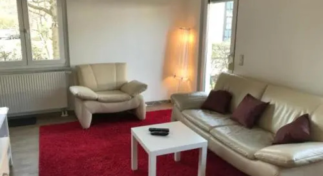 Apartment Schön II, Reserva ahora Apartamento Hoteles en Baden-Wurtemberg con aparcamiento, Aparcamiento