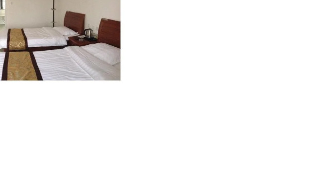 Baishishan Quanhu Hotel