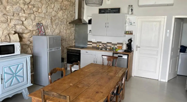 Parenthèse au bord de l’étang, Rezervovat Apartmán Bages Corbières
