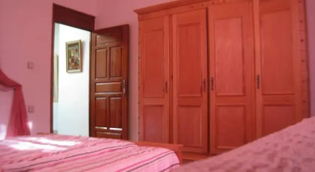 Maison de Campagne