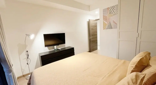 Apartamento Sky House BSD Apartments by OkeStay