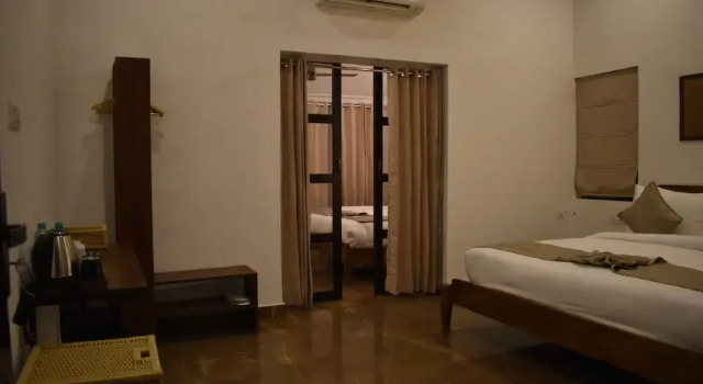 3 Acres Resort, Varaa Lomakeskus Prem Nagar Uttarakhand
