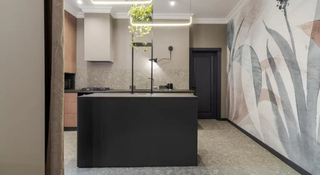 Modern Apartment lviv, Prenota Appartamento Leopoli Lviv