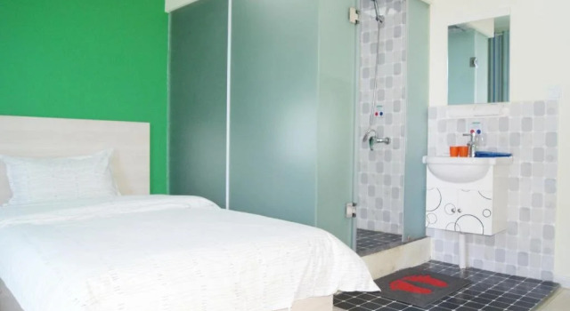 Hello V Inn, Book Hotel Xingsha Hunan