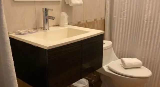 Апартаменты с балконом Blue House Joyuda