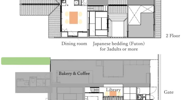 Kyo no Ondokoro TAKEYAMACHI #8, Buchen Sie Hotel Shimo-dachiyuuridōri Kyoto