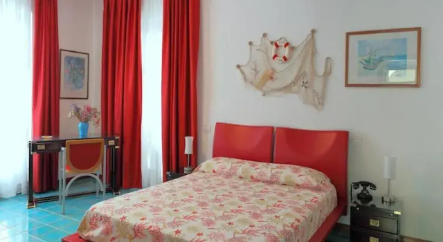 B & B Antica Lampetia, Varaa Hotelli Cetraro Calabria