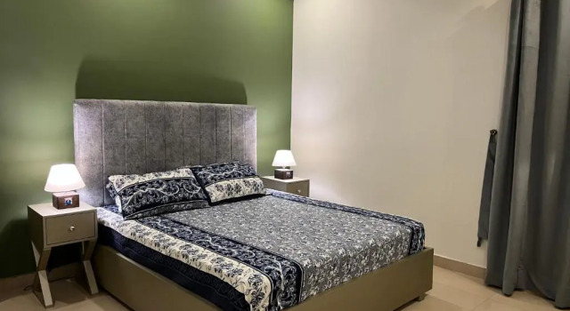 Superior Huoneisto Serenity Corner 4 BHK