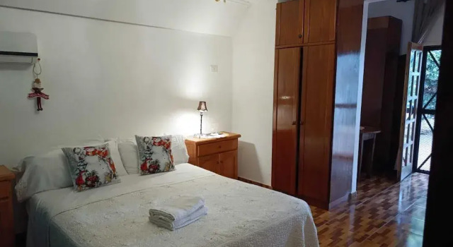 Номер Grand Casa Folks - Guesthouse