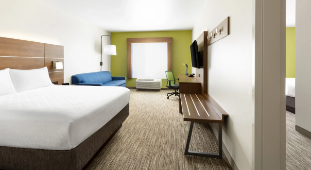 Holiday Inn Express & Suites Oakhurst - Yosemite Park Area by IHG