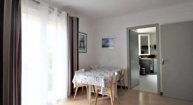 Appartement Banyuls-sur-Mer, 2 pièces, 4 personnes - FR-1-309-29