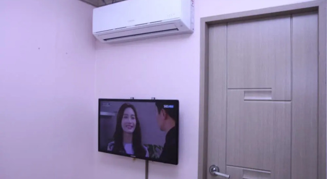 Семейный номер Standard Hostel Dahyun & Guesthouse