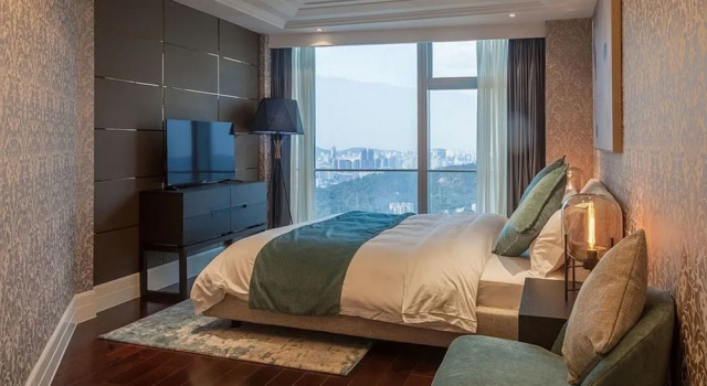 Lagom Bright House Sea View Apartment, Book Apartment Xiamen Fujian