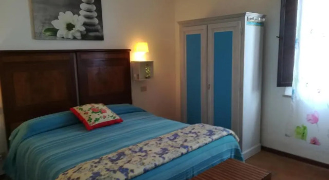 Апартаменты "IL CASALE DEI GIRASOLI" Country House in Capalbio