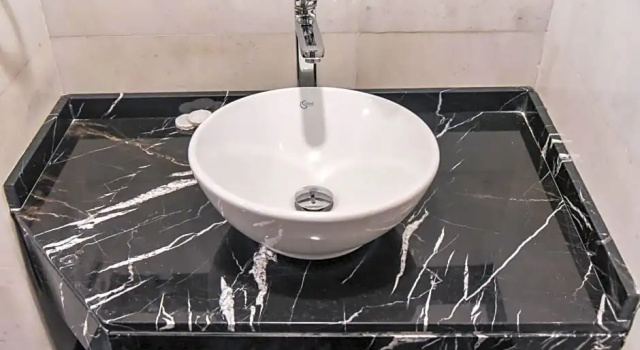 Одноместный номер Standard LUXIR HOTEL