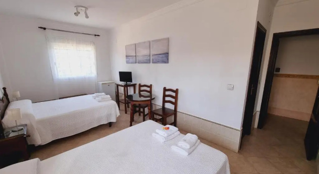 Номер Economy Hotel Victoria Matalascañas