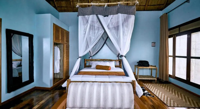 Номер Standard Buffalo Safari Lodge