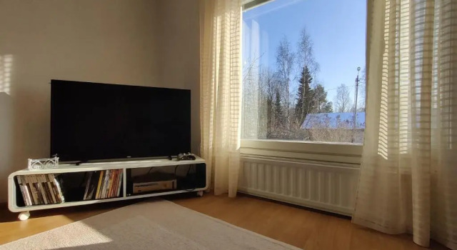 Polku Apartaments, Забронировать Отель Отели Иматры с бассейном, Бассейн