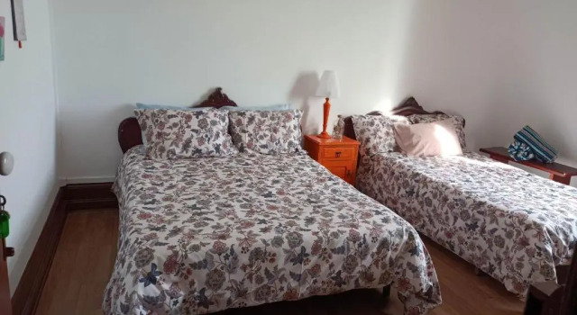Номер Standard Quarto & Pasta Guesthouse